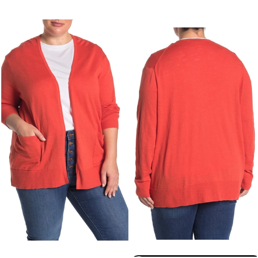 NWOT Madewell Cardigan